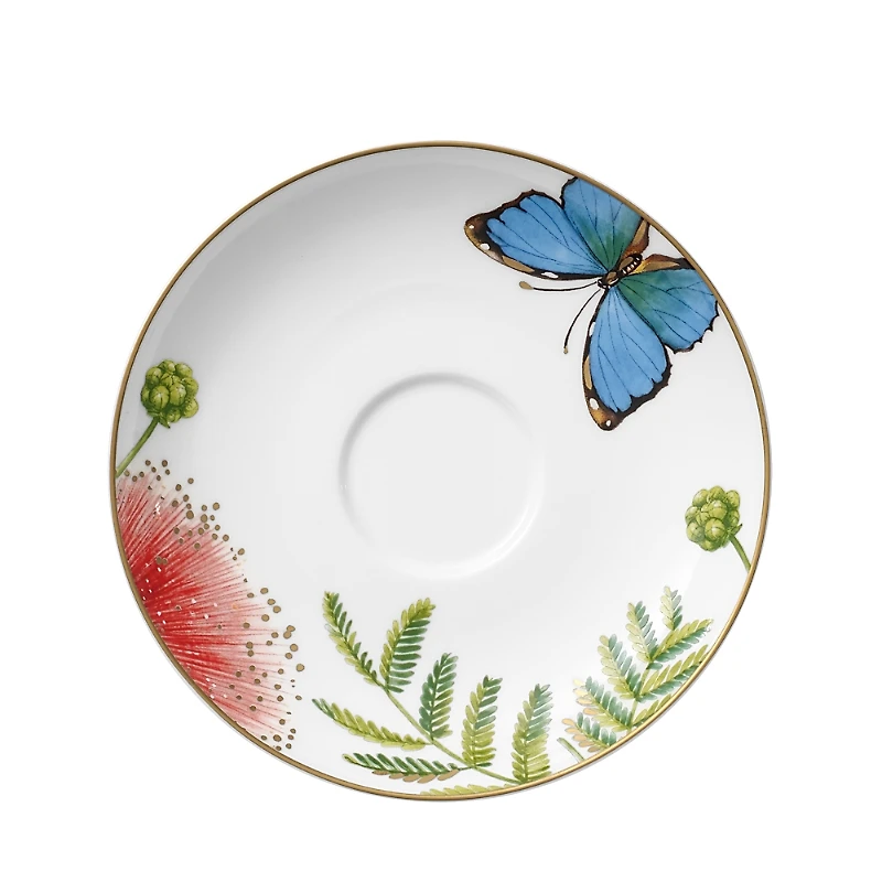 Villeroy & Boch Amazonia Anmut Teacup Saucer