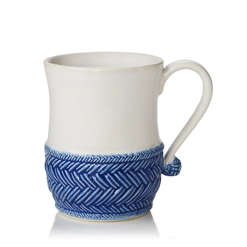 Juliska Le Panier Mug