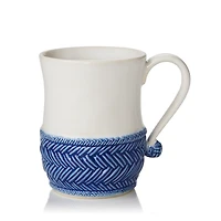 Juliska Le Panier Mug