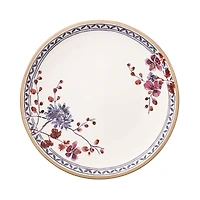 Villeroy & Boch Artesano Provencal Verdure Dinner Plate, White Well