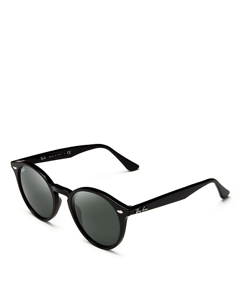 Round Sunglasses