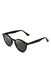 Round Sunglasses