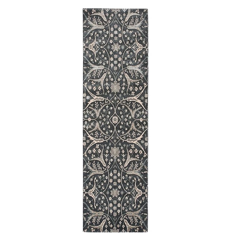 Nourison Luminance LUM08 Collection Area Rug