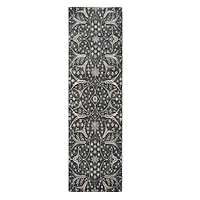 Nourison Luminance LUM08 Collection Area Rug