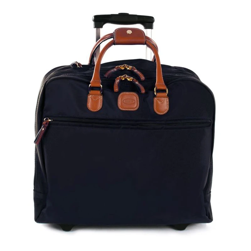 Pilot Carry-On Case
