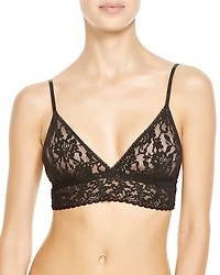 Hanky Panky Signature Lace Padded Bralette