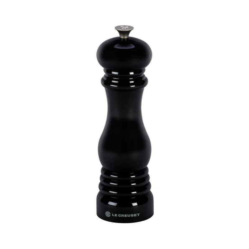 8" Salt Mill