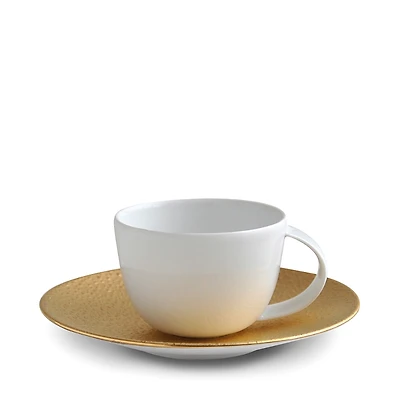 Bernardaud Gouttes Saucer