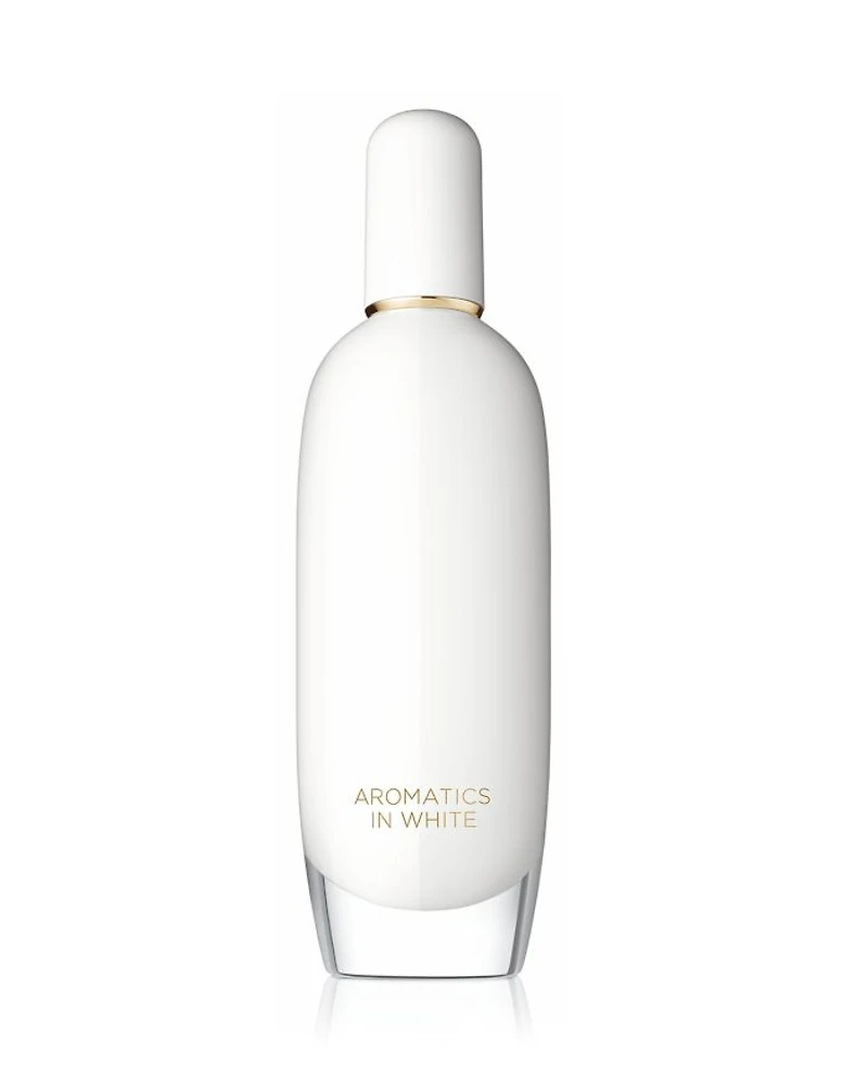 Aromatics in White 3.4 oz.