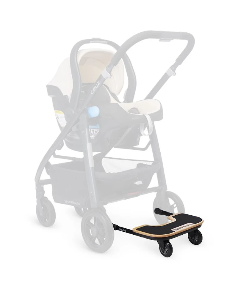 CRUZ PiggyBack Ride Along Board