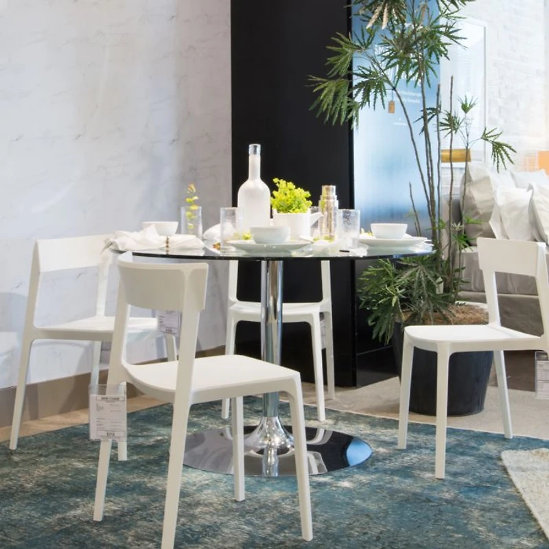 Skin Side Chair