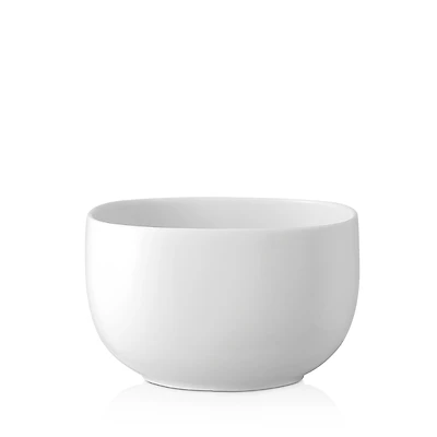 Suomi White All Purpose Bowl