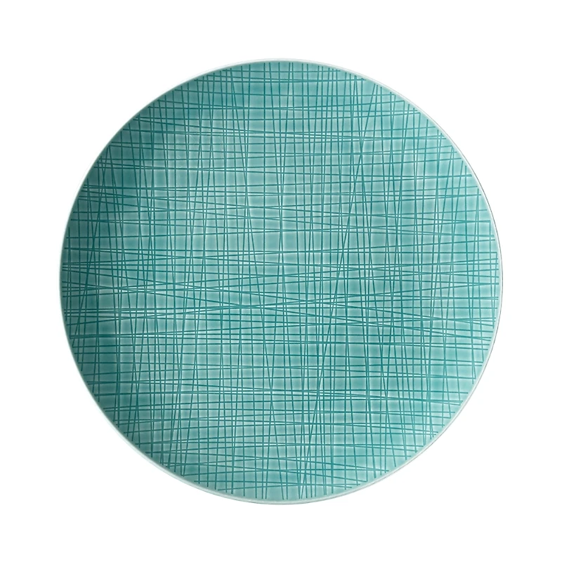 Rosenthal Mesh Dinner Plate