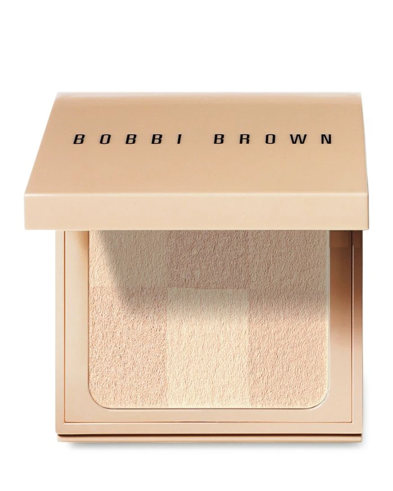 Nude Finish Illuminating Powder