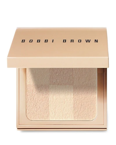 Nude Finish Illuminating Powder