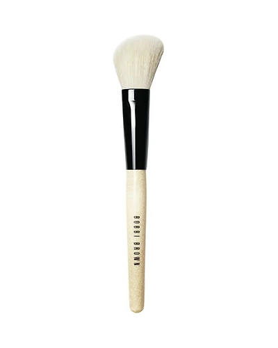 Angled Face Brush