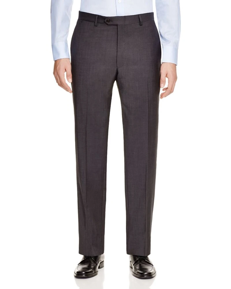 Platinum Label Classic Fit Dress Pants - Exclusive