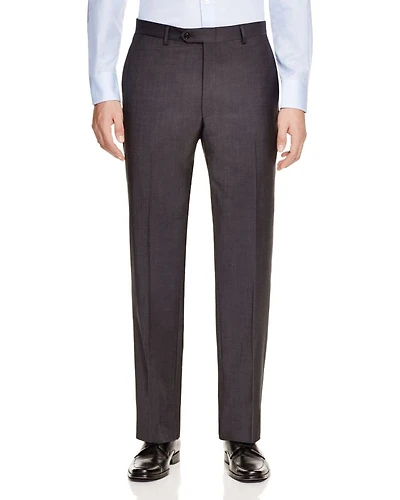 Platinum Label Classic Fit Dress Pants - Exclusive