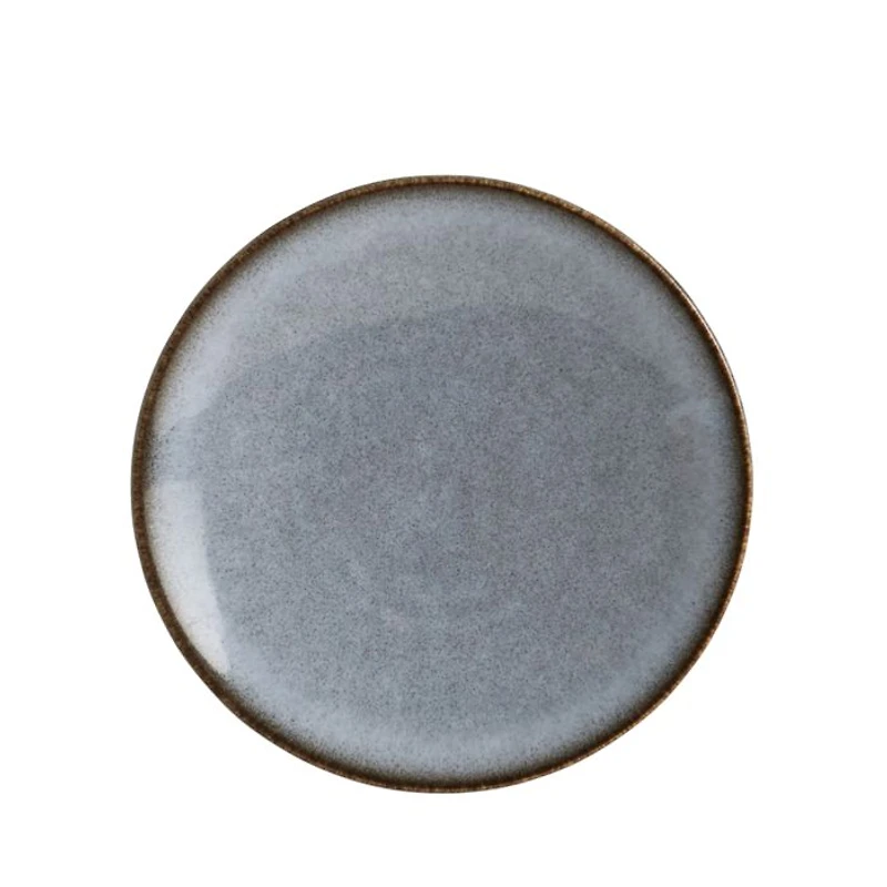 Tourron Dessert Plate