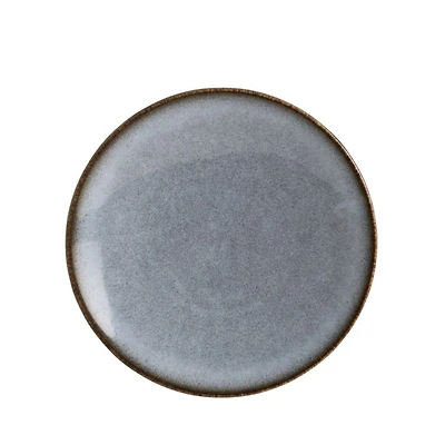 Tourron Dessert Plate