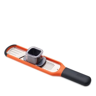 Handi-Grate Multi-Function Grater
