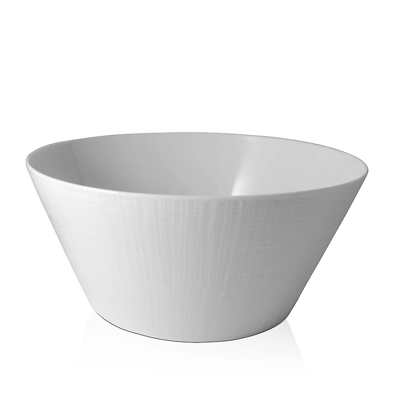 Bernardaud Organza Salad Bowl