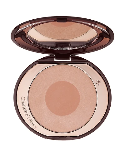 Charlotte Tilbury Cheek to Chic Swish & Pop Blush