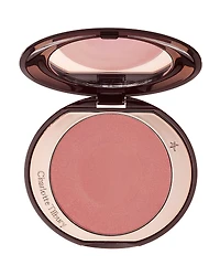 Charlotte Tilbury Cheek to Chic Swish & Pop Blush