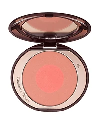 Charlotte Tilbury Cheek to Chic Swish & Pop Blush