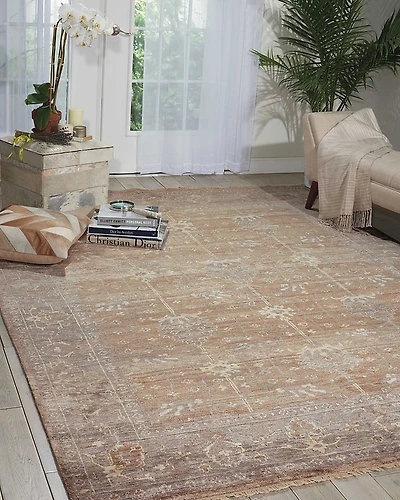 Nourison Aldora 7 Rug, 7'9 x 9'9