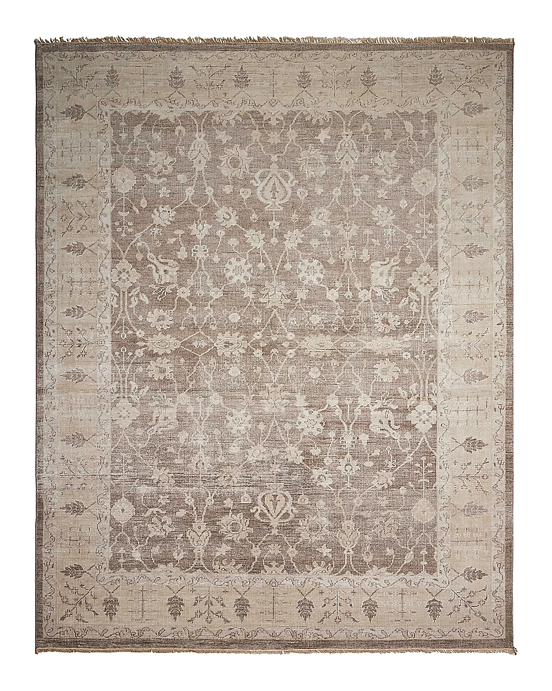 Nourison Aldora ALD09 Area Rug, 5'6 x 8'