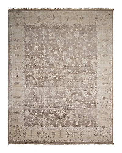 Nourison Aldora ALD09 Area Rug, 5'6 x 8'