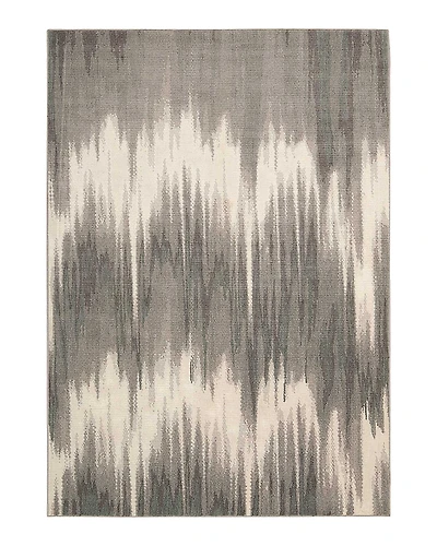 Calvin Klein Gradient Rug - Shoal
