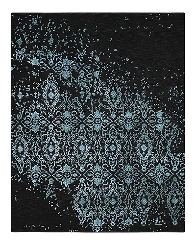 Nourison Opaline Rug - Abstract, 8'6 x 11'6