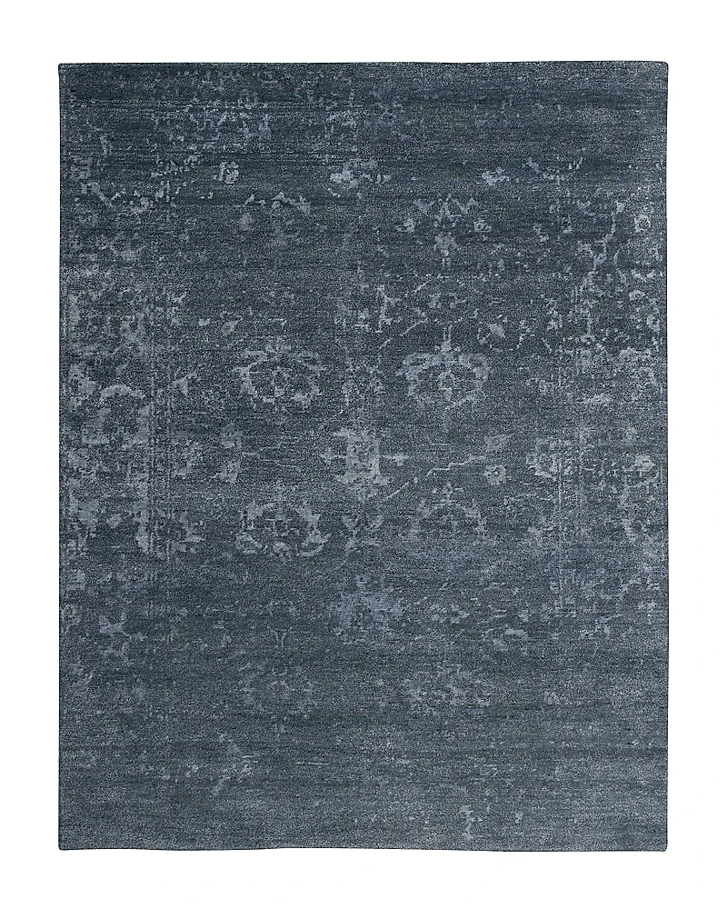 Nourison Silk Shadows SHA15 Rug - Abstract