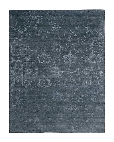 Nourison Silk Shadows SHA15 Rug - Abstract