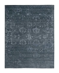 Nourison Silk Shadows SHA15 Rug - Abstract