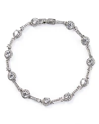 Pavé Tennis Bracelet