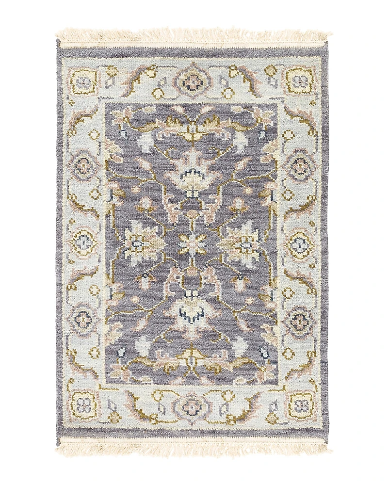 Surya Zeus Area Rug, 2' x 3'