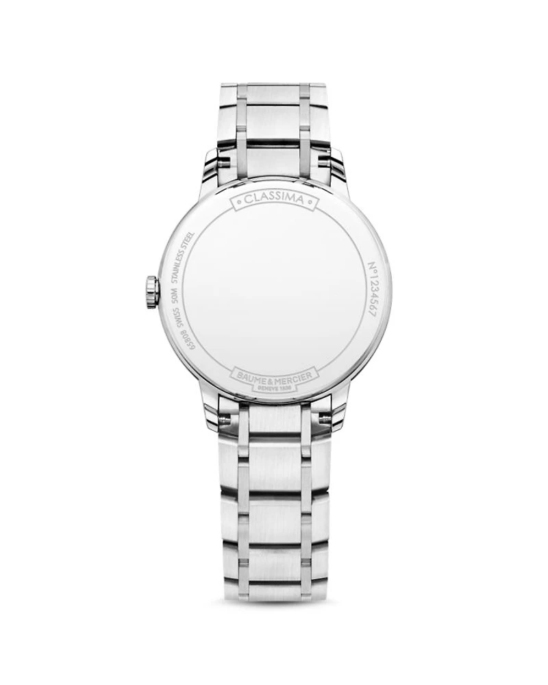Classima 10335 Watch, 31mm