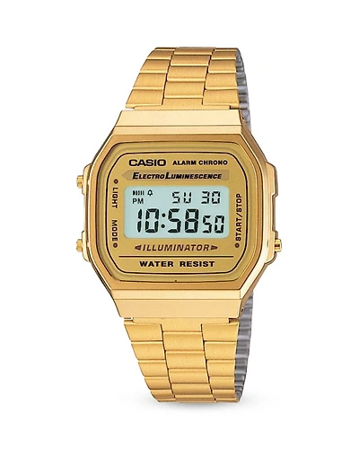Vintage Digital Watch, 36.8mm × 33.2mm