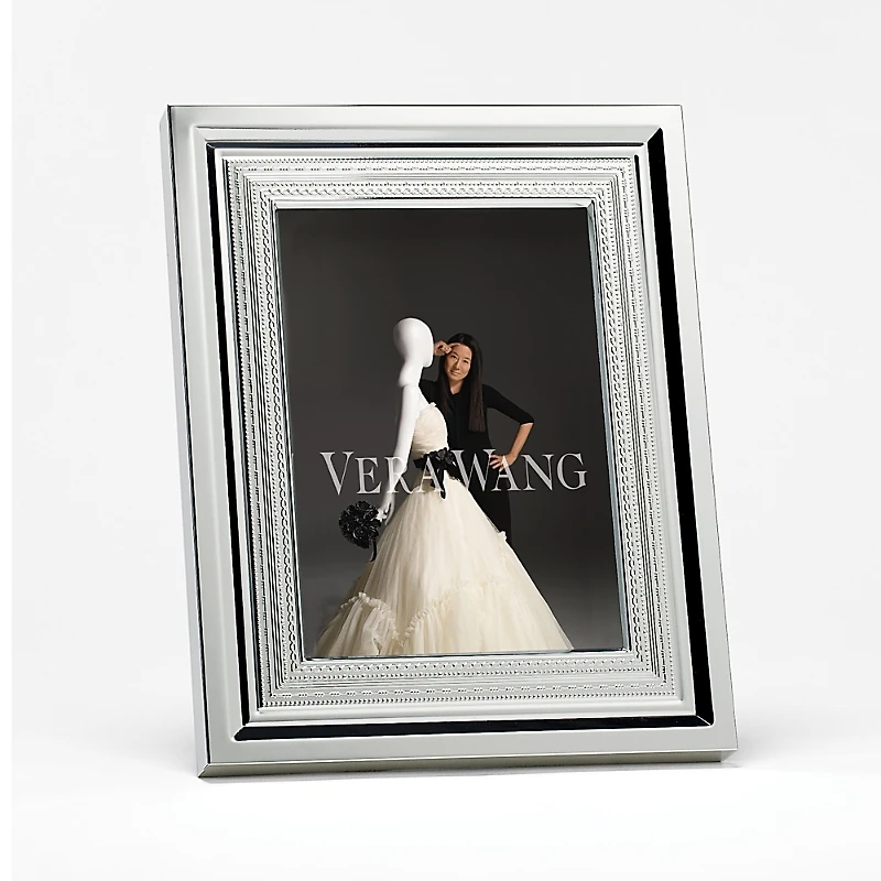 Vera Wang Wedgwood With Love Frame