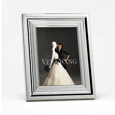 Vera Wang Wedgwood With Love Frame