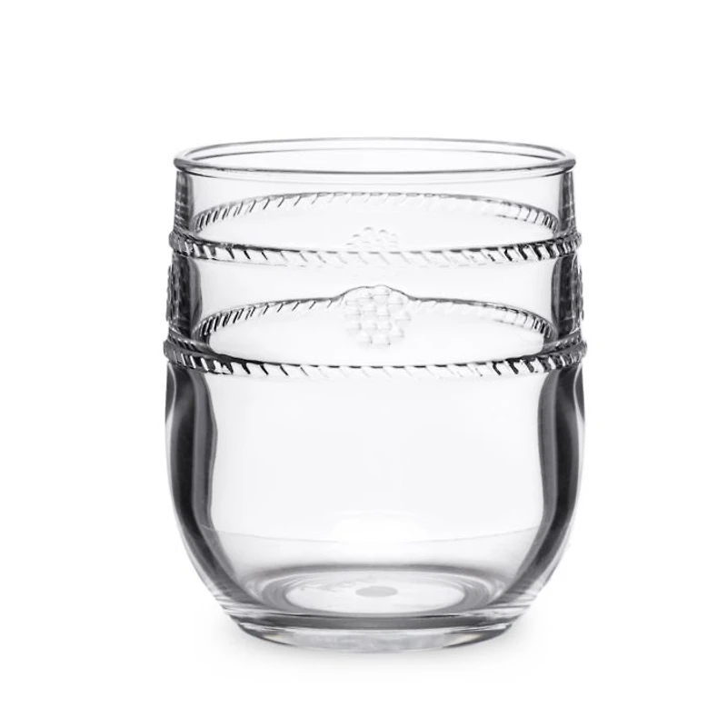 Isabella Acrylic Tumbler