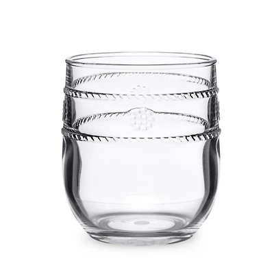 Isabella Acrylic Tumbler