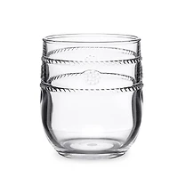 Juliska Isabella Acrylic Tumbler