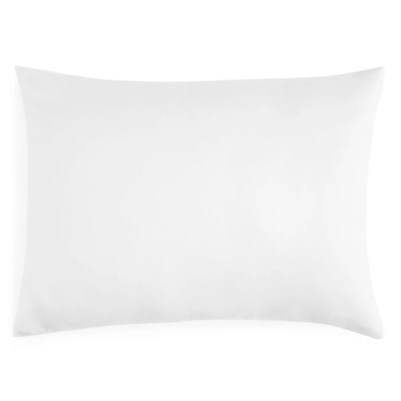 Cotton Sateen Pillow Protector