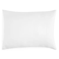 Cotton Sateen Pillow Protector