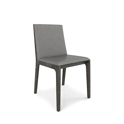 Huppe Magnolia Side Chair
