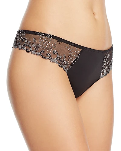 Simone Perele Delice Thong